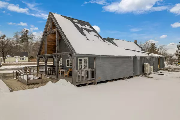 New Gloucester, ME 04260,1055 Lewiston RD