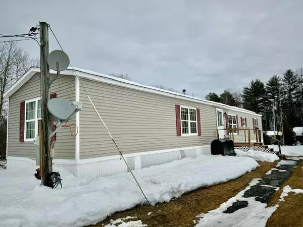 Norridgewock, ME 04957,206 Fredericks Corner RD