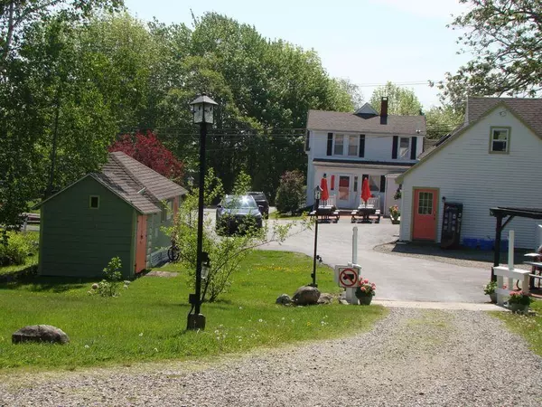 Lincolnville, ME 04849,2372 Atlantic HWY