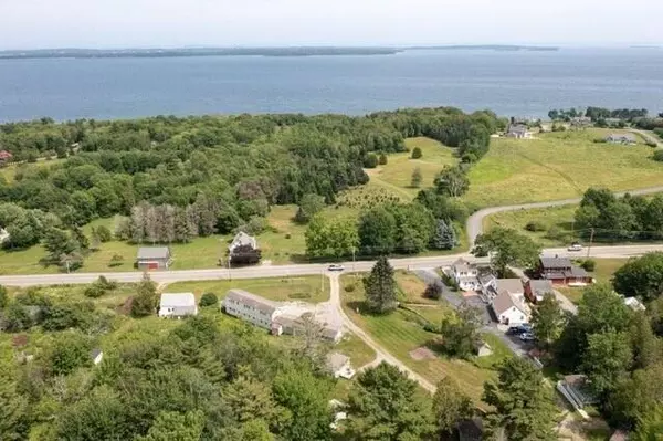 Lincolnville, ME 04849,2372 Atlantic HWY