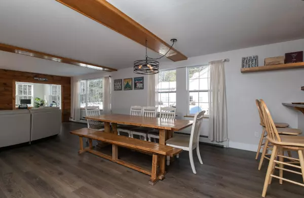 Newry, ME 04261,8 Alder LN #14