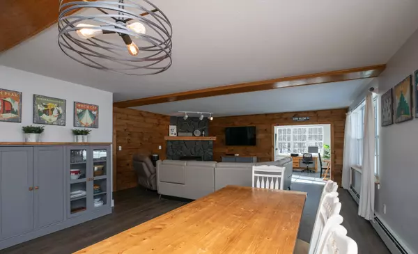 Newry, ME 04261,8 Alder LN #14