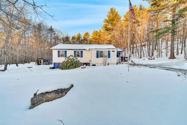 Poland, ME 04274,1336 Maine ST