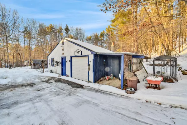 Poland, ME 04274,1336 Maine ST