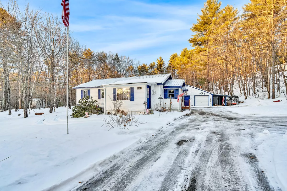 Poland, ME 04274,1336 Maine ST