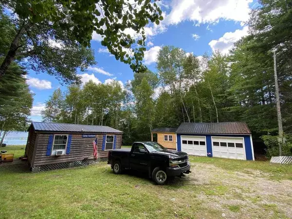 81 Silsby RD, Mariaville, ME 04605