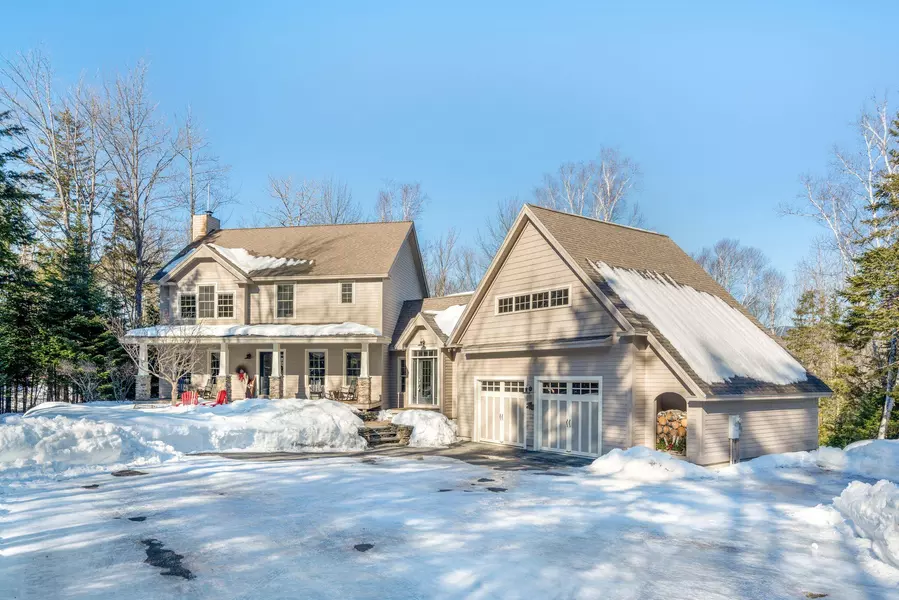 11 Match Play LN, Newry, ME 04261