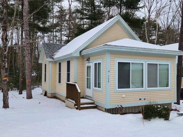 1 Old County RD #139, Wells, ME 04090