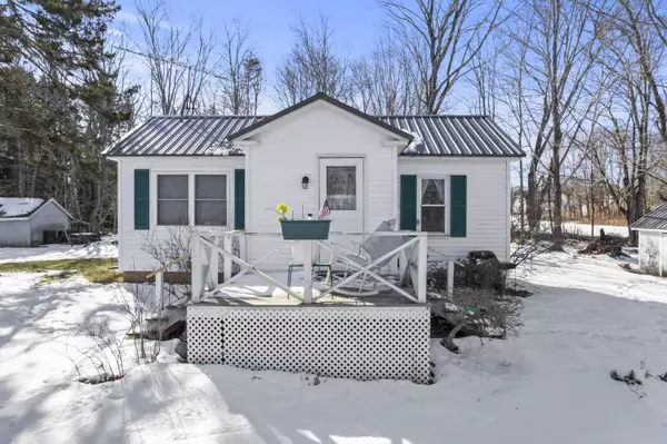 Friendship, ME 04547,19 Cottage DR