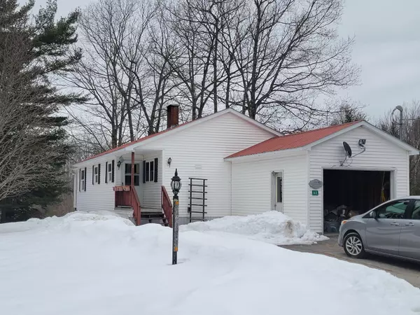 Norway, ME 04268,62 Delano DR