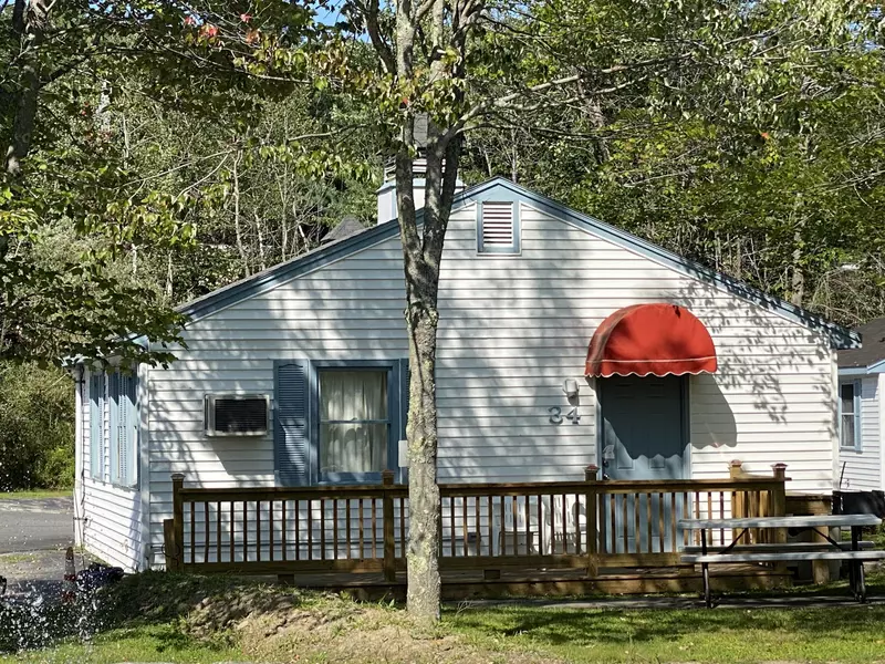 22 Ocean Park RD #34, Saco, ME 04072