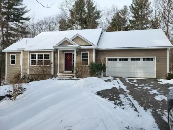 Kittery, ME 03904,9 Jefferson LN