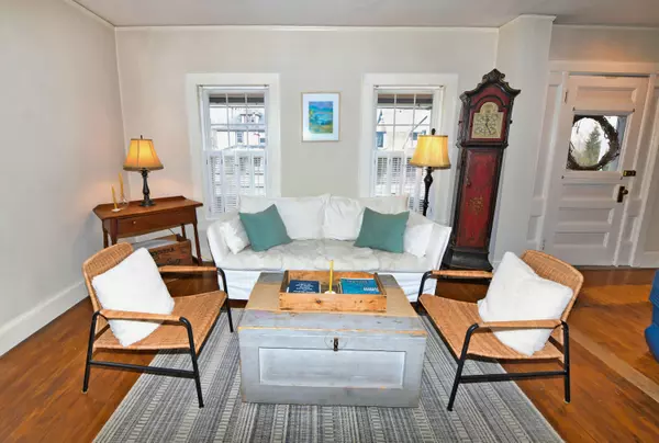 Mount Desert, ME 04660,83 Summit RD