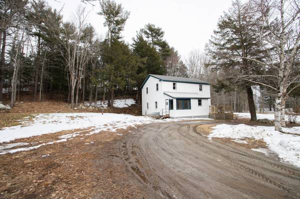 33 Hagans Elbow, Ellsworth, ME 04605