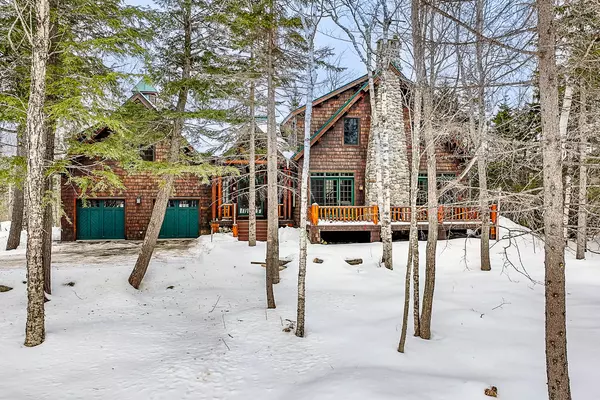 Carrabassett Valley, ME 04947,6002 Niblick WAY