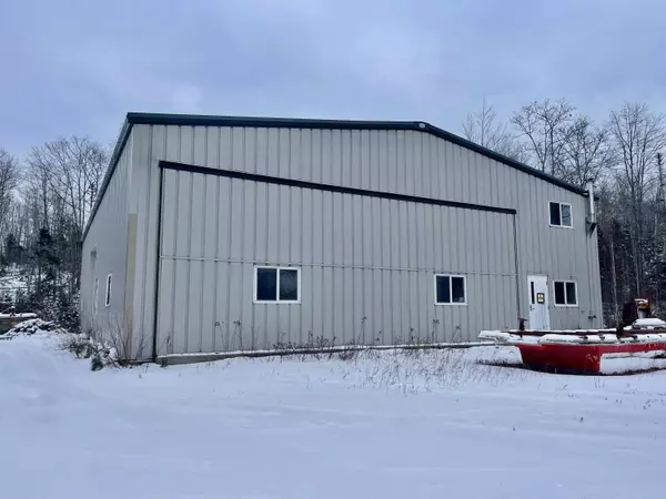 435 N Main ST, Cherryfield, ME 04622