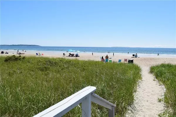 Old Orchard Beach, ME 04064,2 Saunders AVE #1