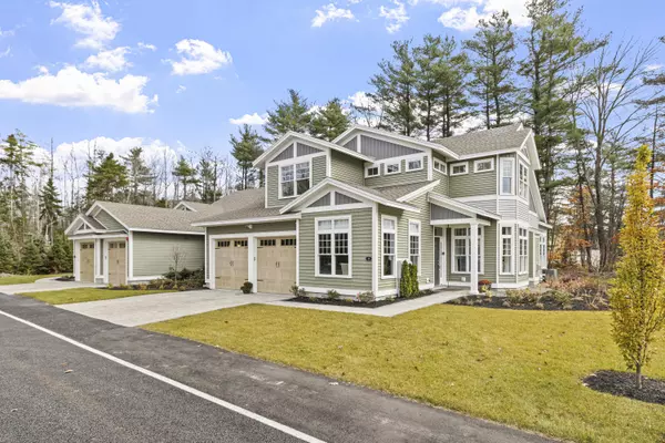7 Curlew CT #4, South Portland, ME 04106