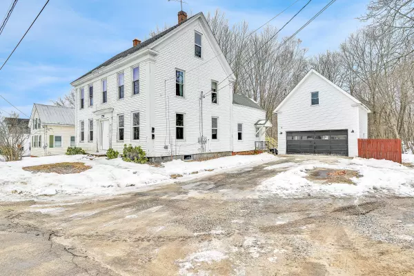 Mechanic Falls, ME 04256,20 Judson ST