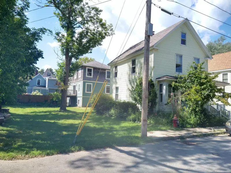 23 Ash ST, Bar Harbor, ME 04609