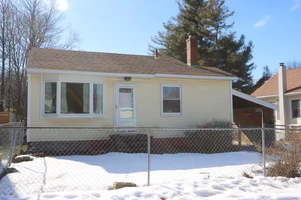 35 Brookside AVE, South Portland, ME 04106