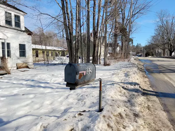 Greene, ME 04236,132 Main ST