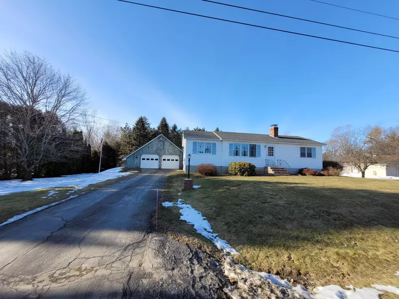 59 Andrea AVE, Benton, ME 04901