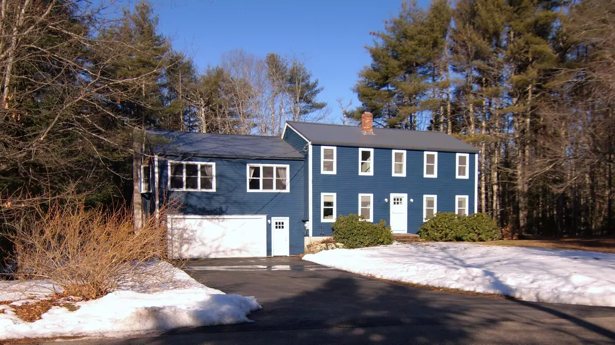 Wells, ME 04090,320 Canterbury RD