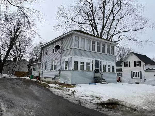 30 Merryfield AVE, Waterville, ME 04901