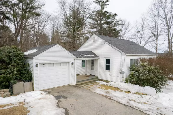 Winthrop, ME 04364,2555 US Route 202