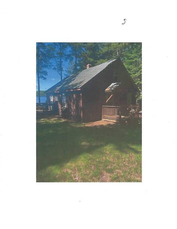 116 East WAY, Aurora, ME 04408