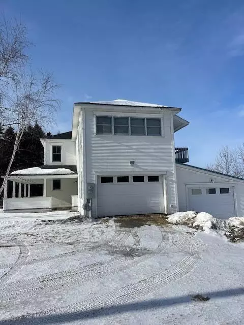 Saint Agatha, ME 04743,897 Main Street