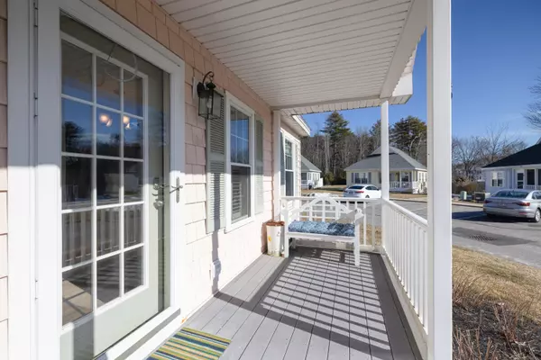 Old Orchard Beach, ME 04064,3 Summer Winds DR #3