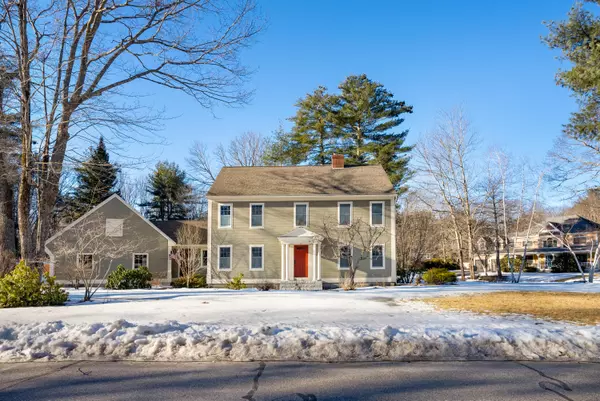 Saco, ME 04072,5 Kimberly DR