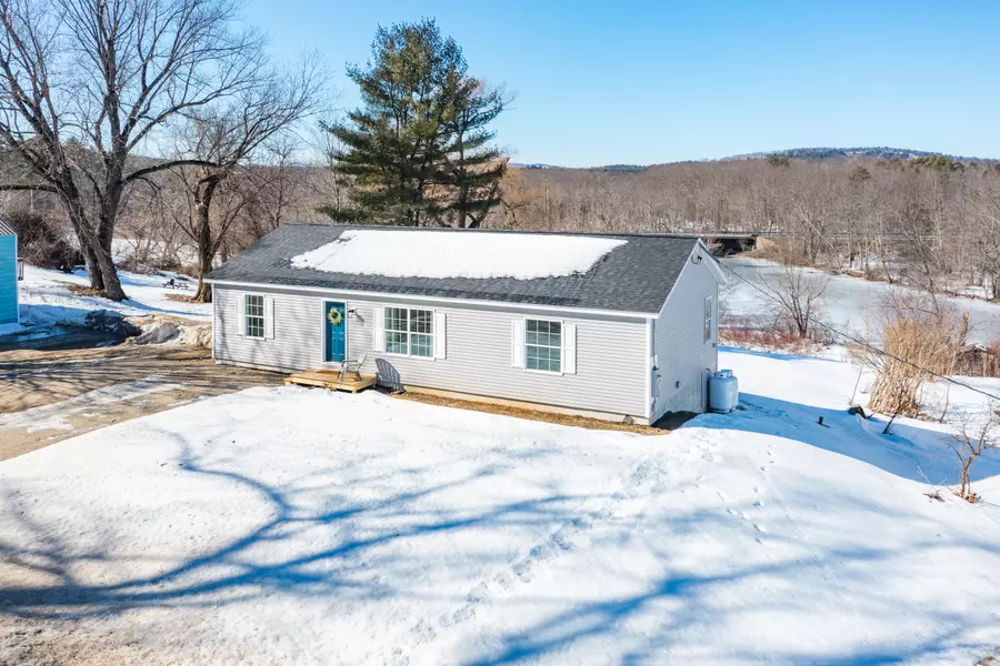 152 Main ST, Turner, ME 04282