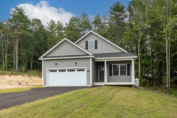 Lot 10 Westhaven LN, Wells, ME 04090