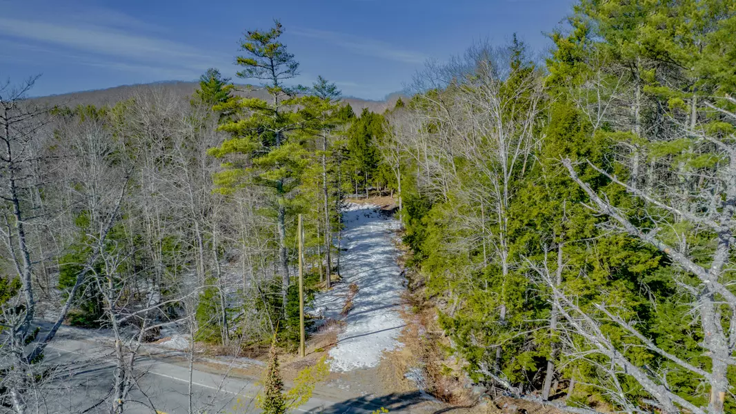 Lot #2B Augusta RD, Bowdoin, ME 04287