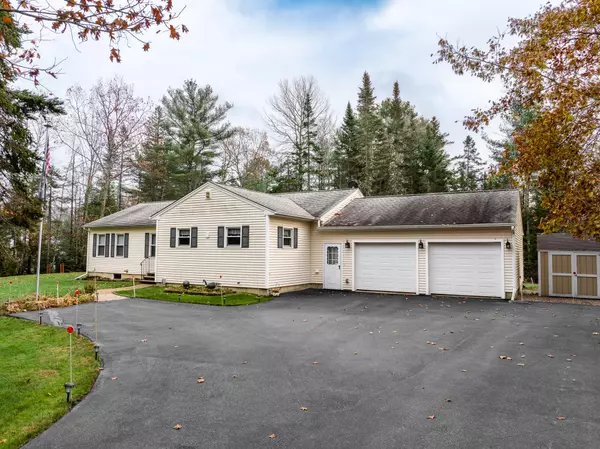 Hampden, ME 04444,234 Baker RD