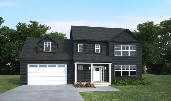 37 Arlington CT, Gray, ME 04039