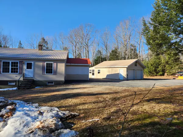 Greene, ME 04236,55 A To Z RD