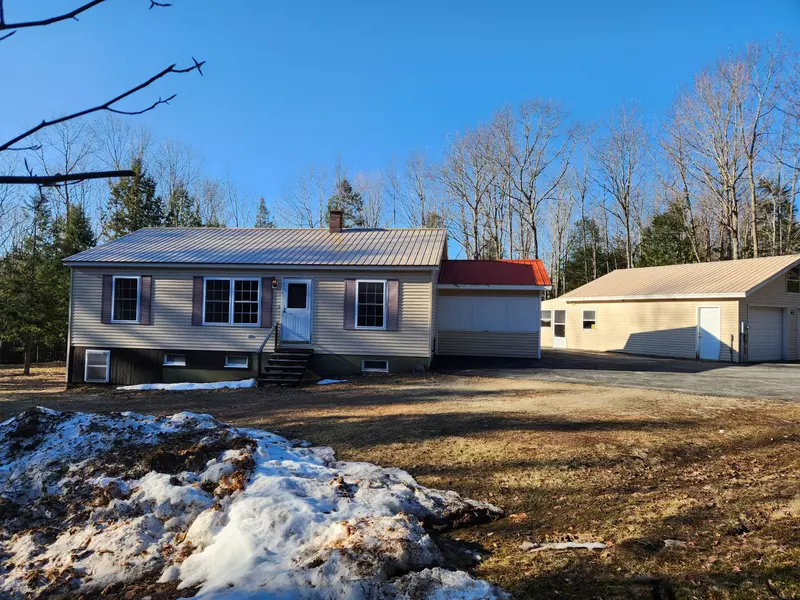 55 A To Z RD, Greene, ME 04236