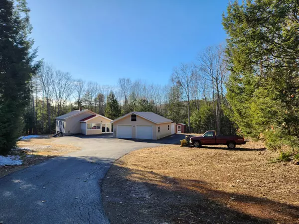 Greene, ME 04236,55 A To Z RD