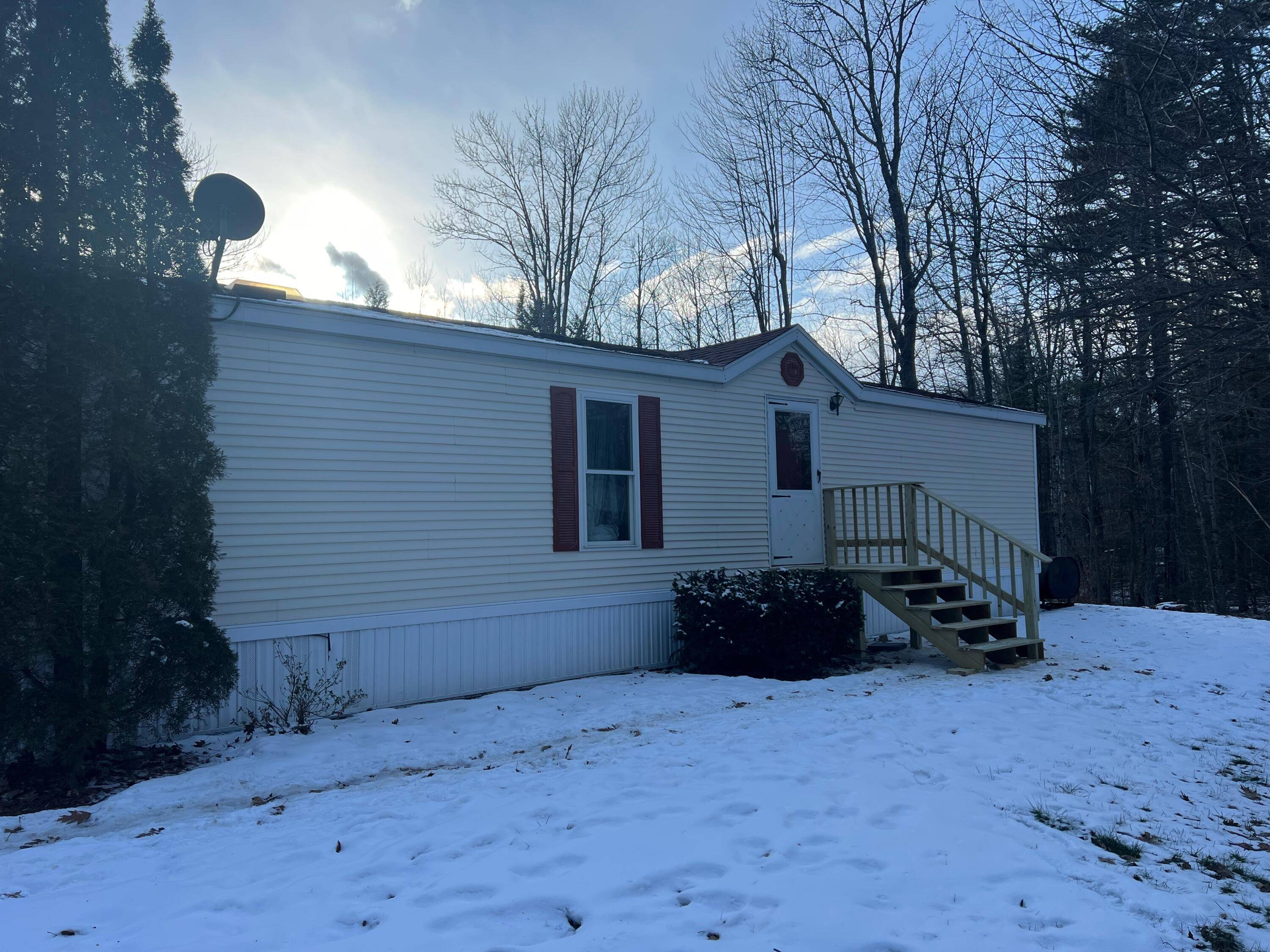 Nobleboro, ME 04555,39 Back Meadow RD