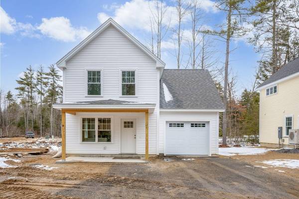 Lot 23 Independence WAY #23, Wells, ME 04090