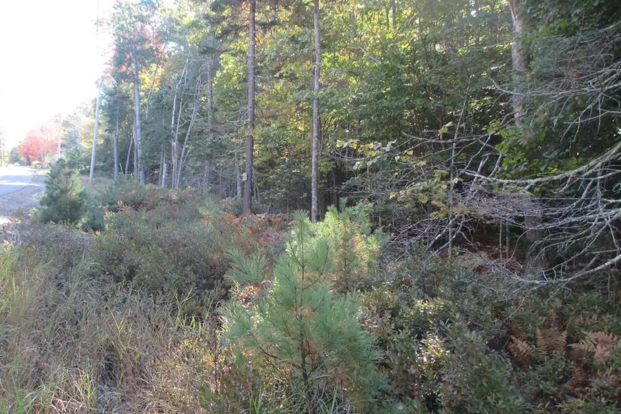 # Seguinland RD, Georgetown, ME 04548