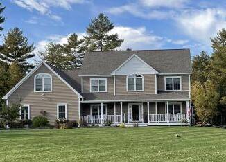 77 Dunton CIR, Hampden, ME 04444