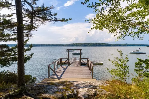 Waldoboro, ME 04572,161 Ice Pond RD