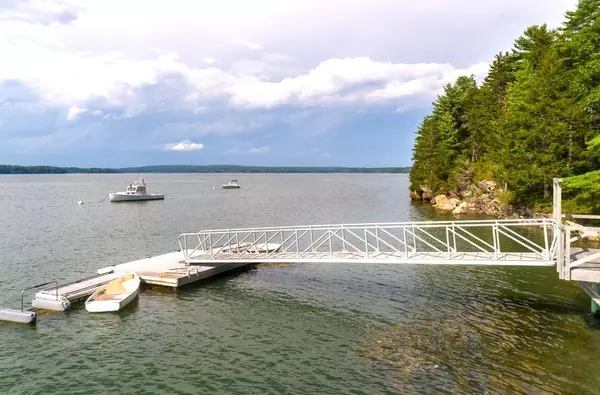 Waldoboro, ME 04572,161 Ice Pond RD