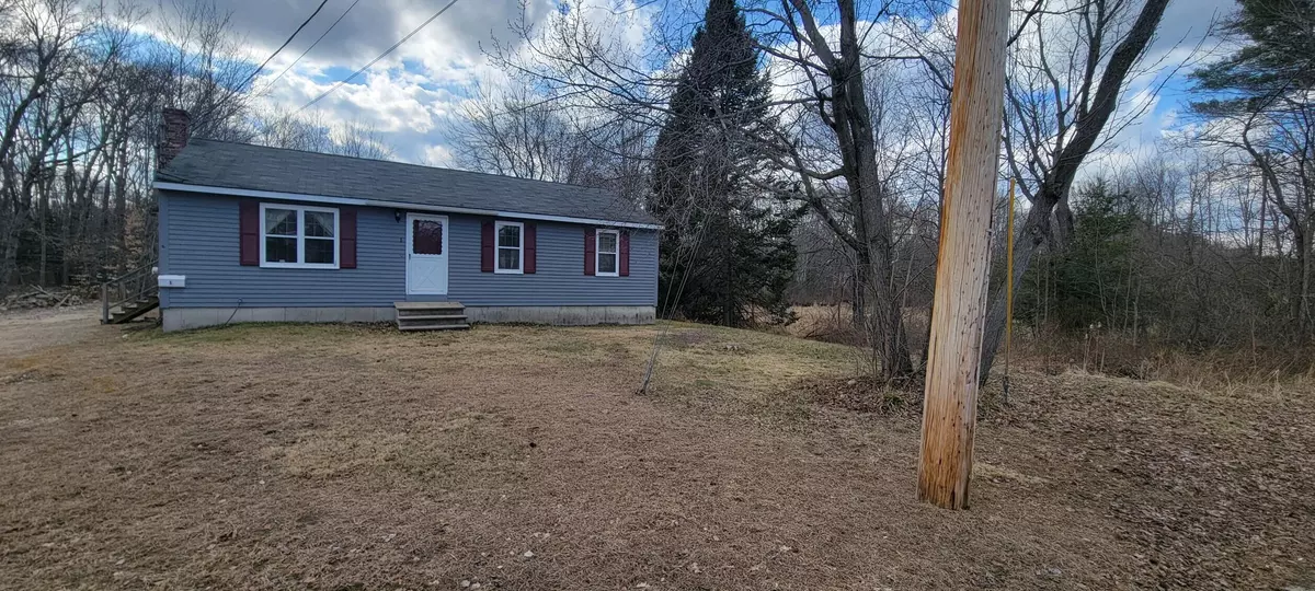 Sanford, ME 04073,1 Seneca AVE
