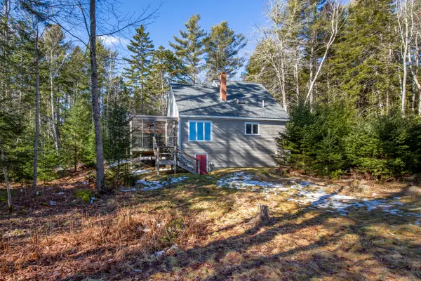 Saint George, ME 04860,276 River RD